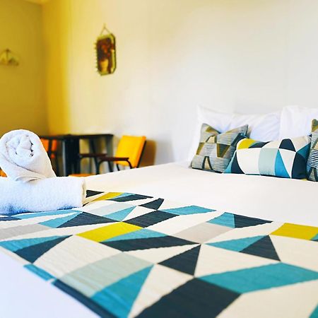 Kurow Motel Экстерьер фото