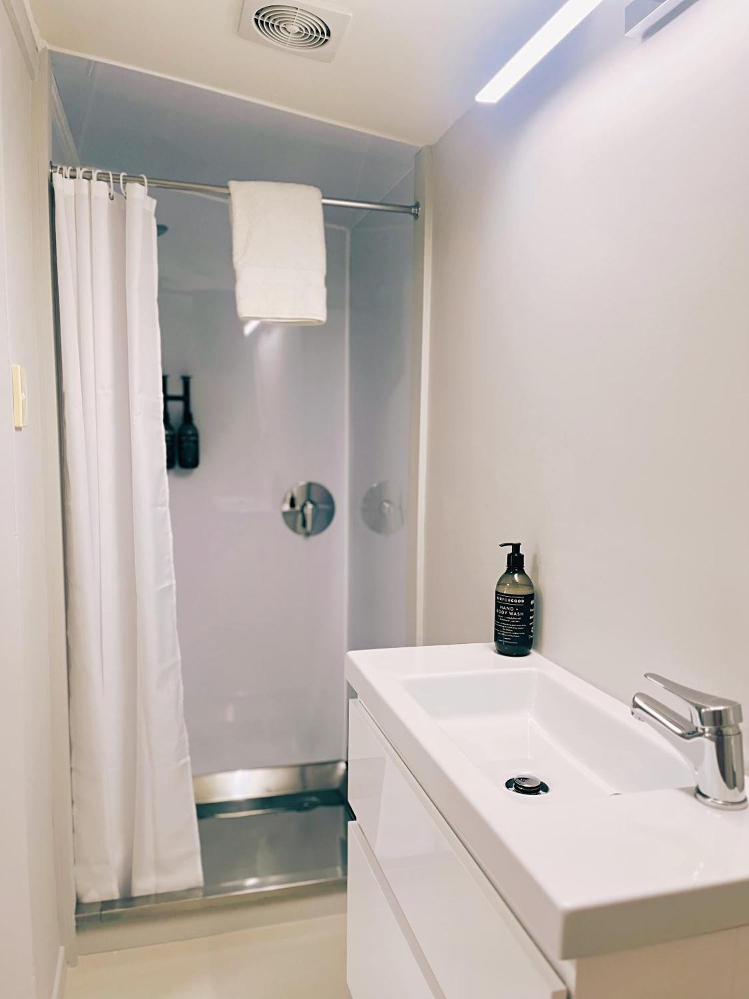 Kurow Motel Экстерьер фото