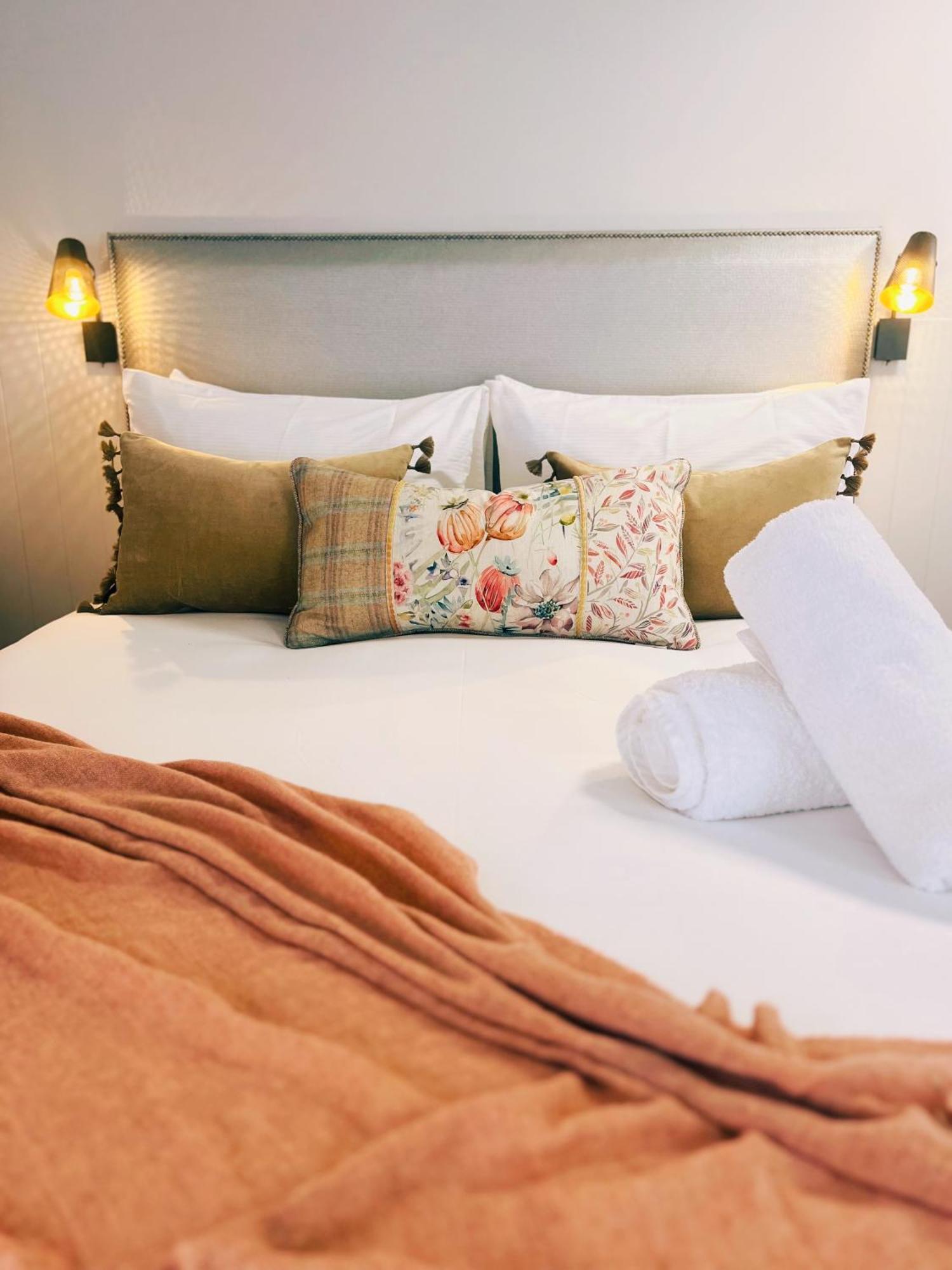 Kurow Motel Экстерьер фото