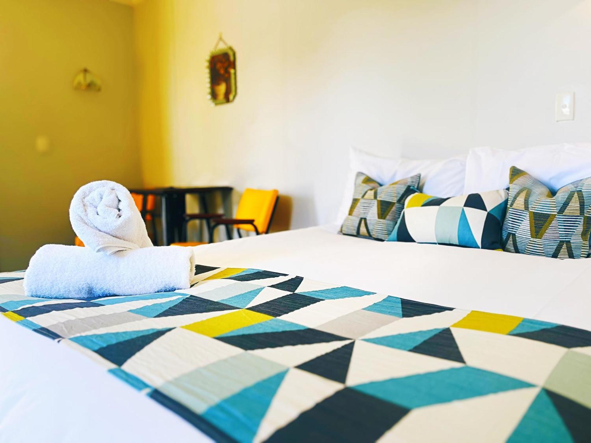 Kurow Motel Экстерьер фото