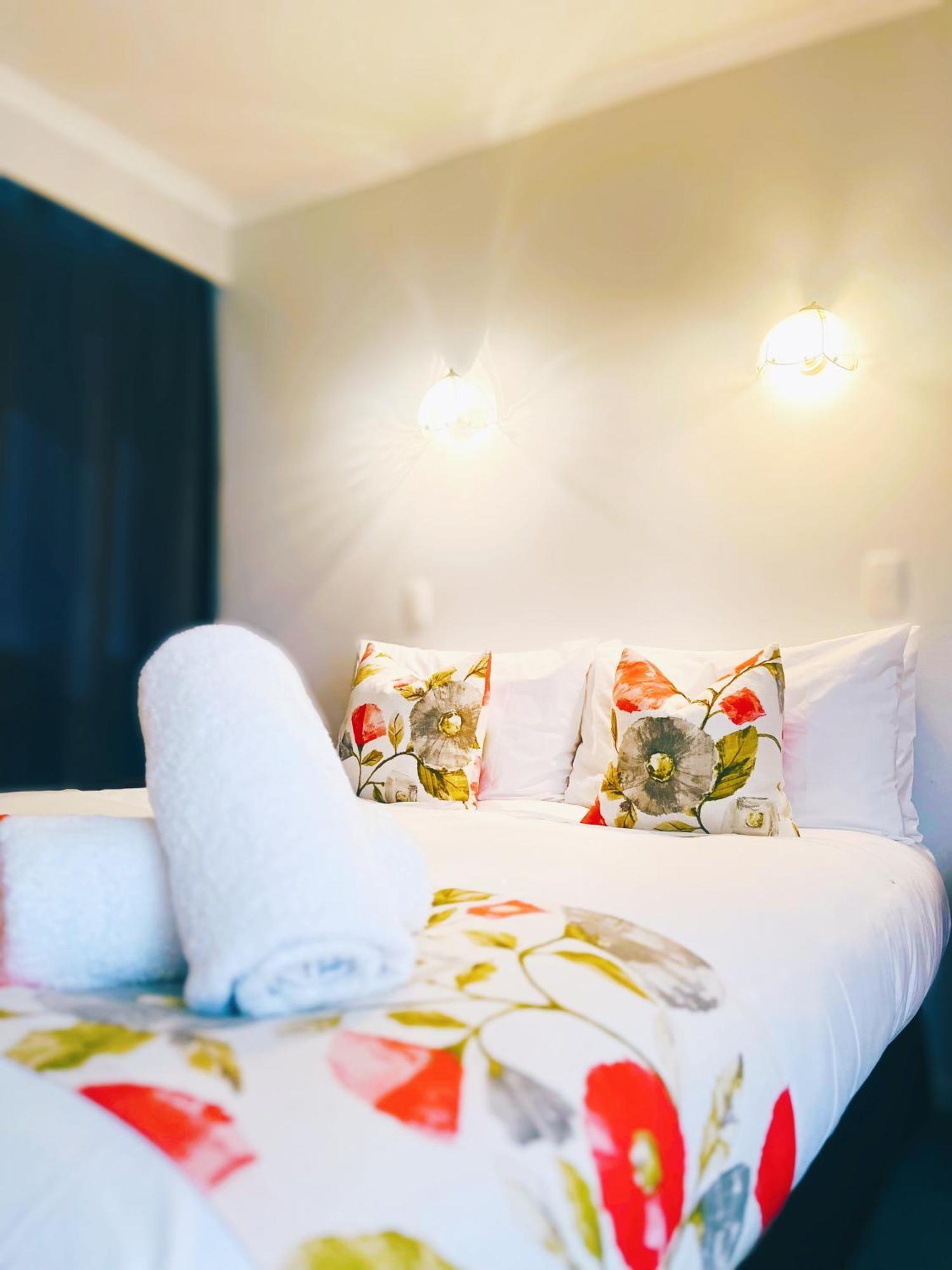 Kurow Motel Экстерьер фото